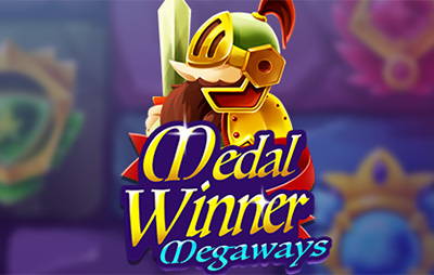 Medal Winner Megaways
