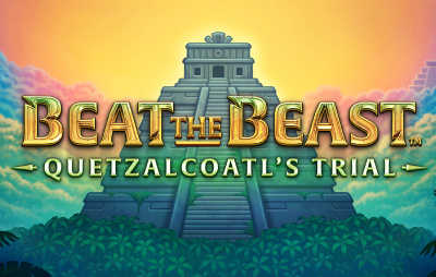 Beat the Beast: Quetzalcoatl's Trial