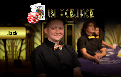 Blackjack 7