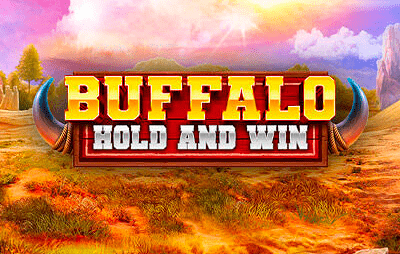 Buffalo Hold and Win