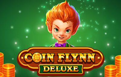 Coin Flynn Deluxe