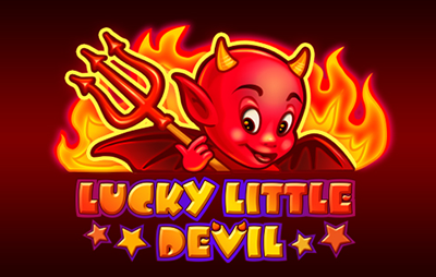 Lucky Little Devil