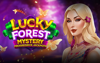 Lucky Forest